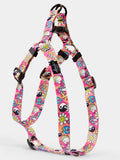 Lucky Step In Harness